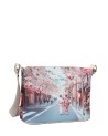  Ynot - Borsa a spalla Hobo Tg. 