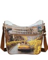  Ynot - Borsa a sacca in ecopelle Tg. 