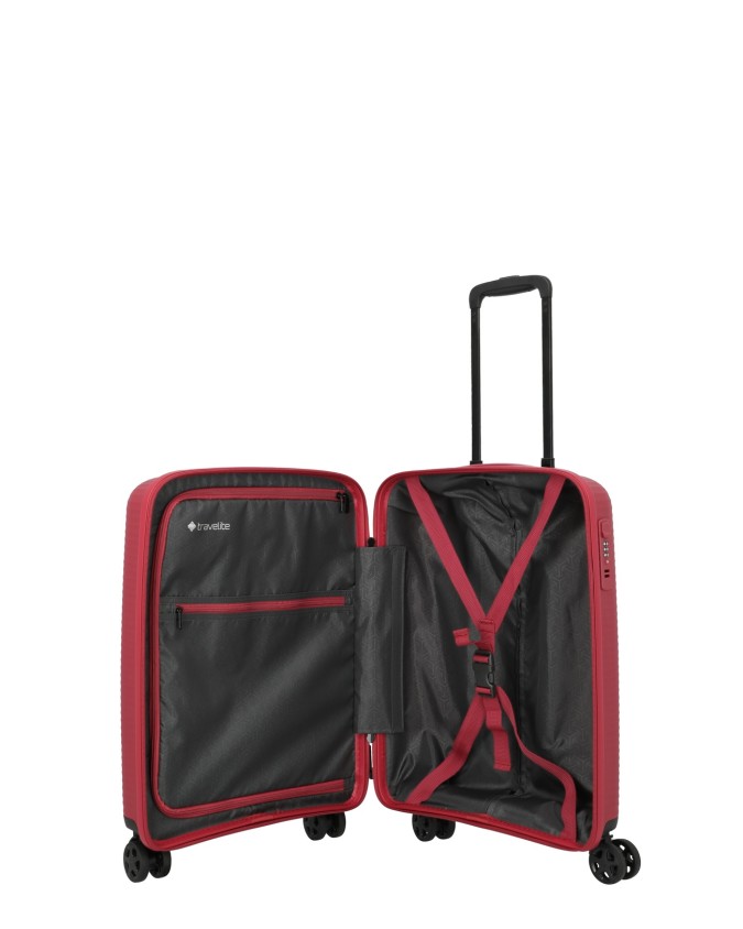  Travelite - Trolley cabina Tg. 