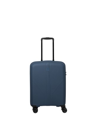 Travelite - Size S Cabin Trolley, Polypropylene, 4...