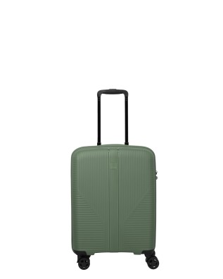 Travelite - Size S Cabin Trolley, Polypropylene, 4...