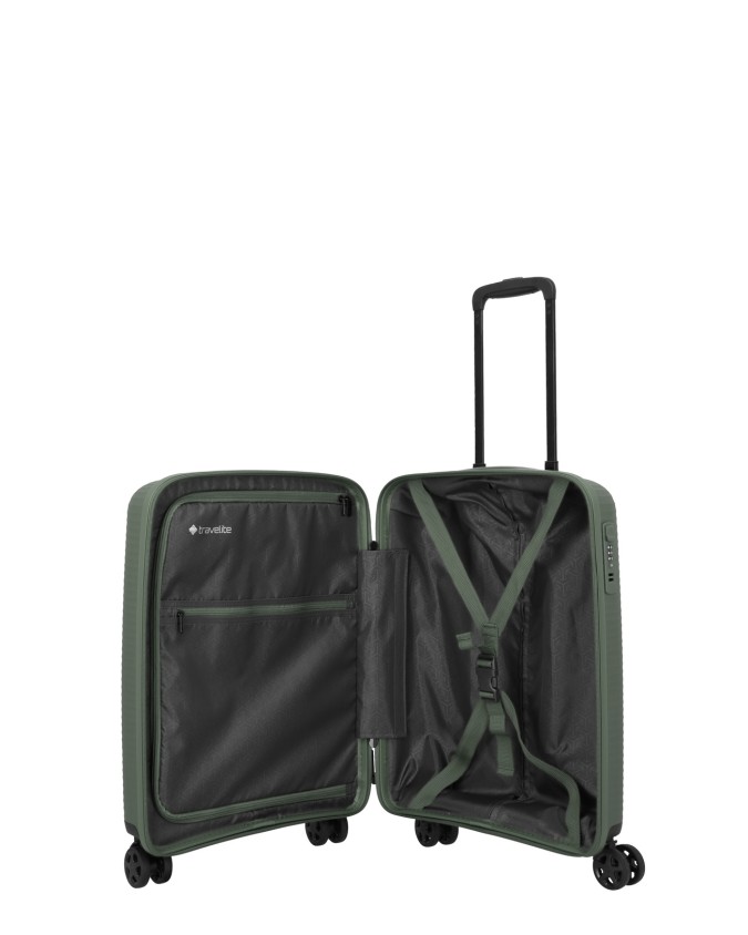  Travelite - Trolley cabina Tg. 