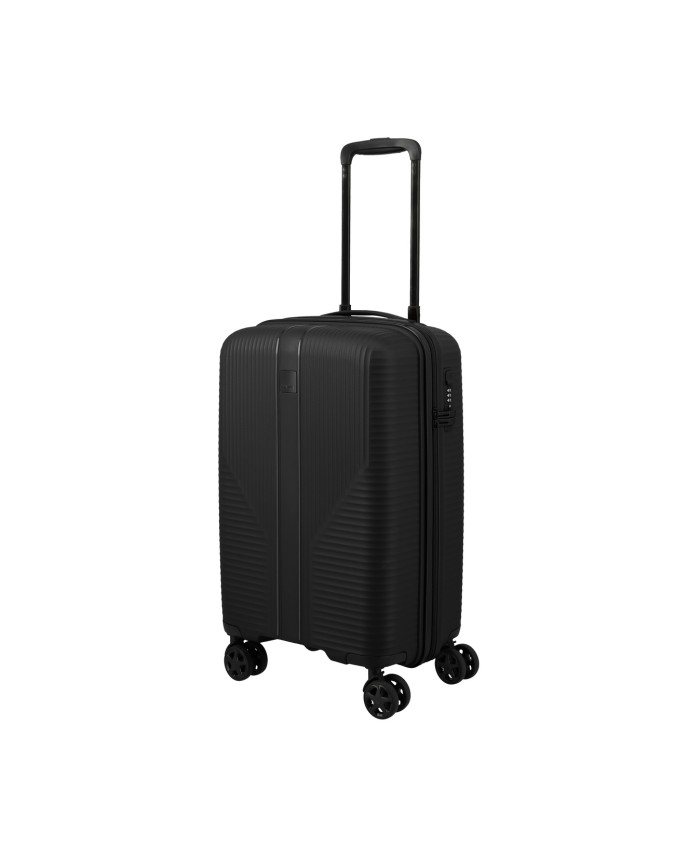  Travelite - Trolley Tg. S Slim in polipropilene 4 Ruote Air