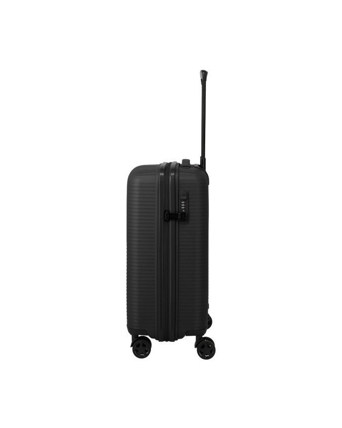  Travelite - Trolley Tg. S Slim in polipropilene 4 Ruote Air