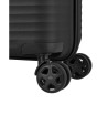  Travelite - Trolley Tg. S Slim in polipropilene 4 Ruote Air