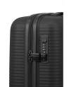  Travelite - Trolley Tg. S Slim in polipropilene 4 Ruote Air