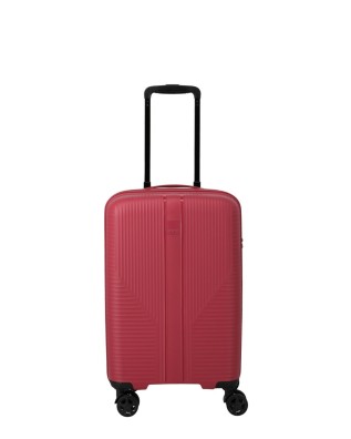  Travelite - Trolley Tg. S Slim in polipropilene 4 Ruote Air