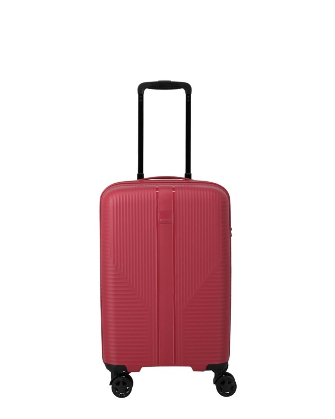  Travelite - Trolley Tg. S Slim in polipropilene 4 Ruote Air