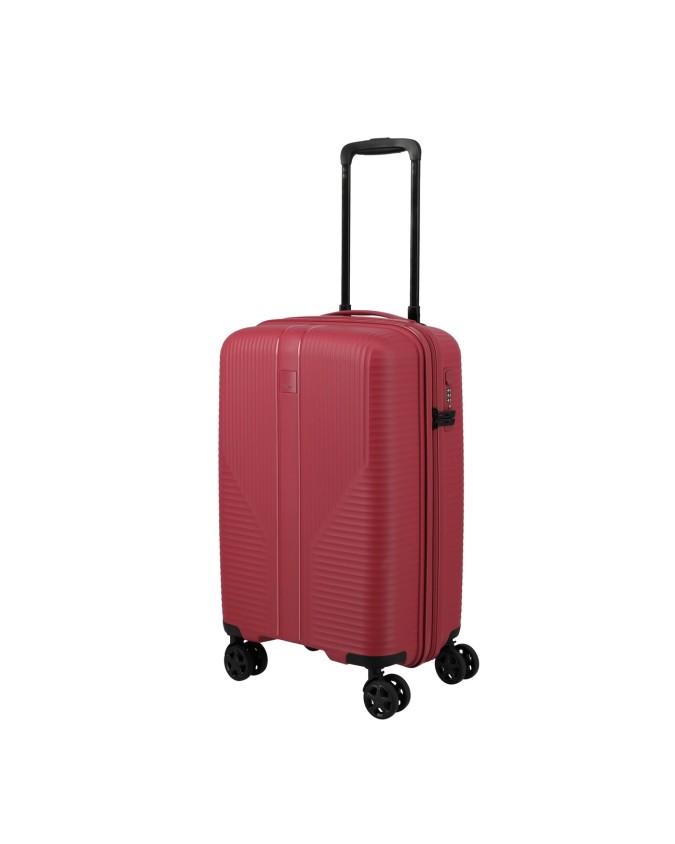 Travelite - Trolley Tg. S Slim in polipropilene 4 Ruote Air
