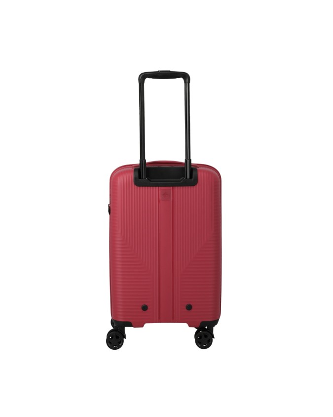  Travelite - Trolley Tg. S Slim in polipropilene 4 Ruote Air