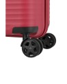  Travelite - Trolley Tg. S Slim in polipropilene 4 Ruote Air