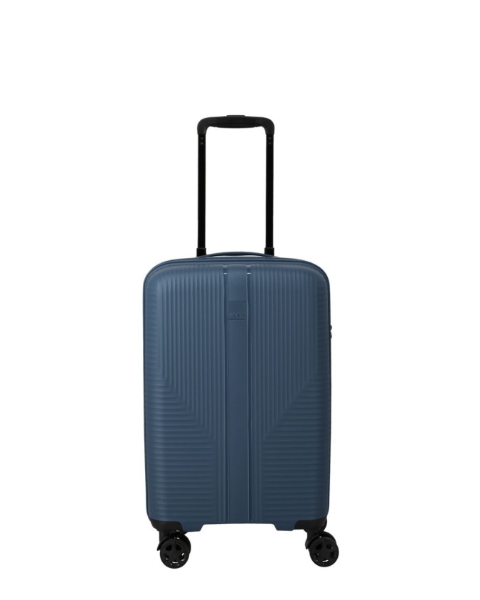  Travelite - Trolley Tg. S Slim in polipropilene 4 Ruote Air