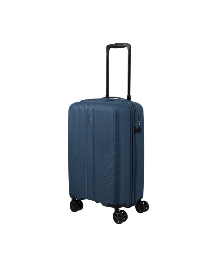  Travelite - Trolley Tg. S Slim in polipropilene 4 Ruote Air