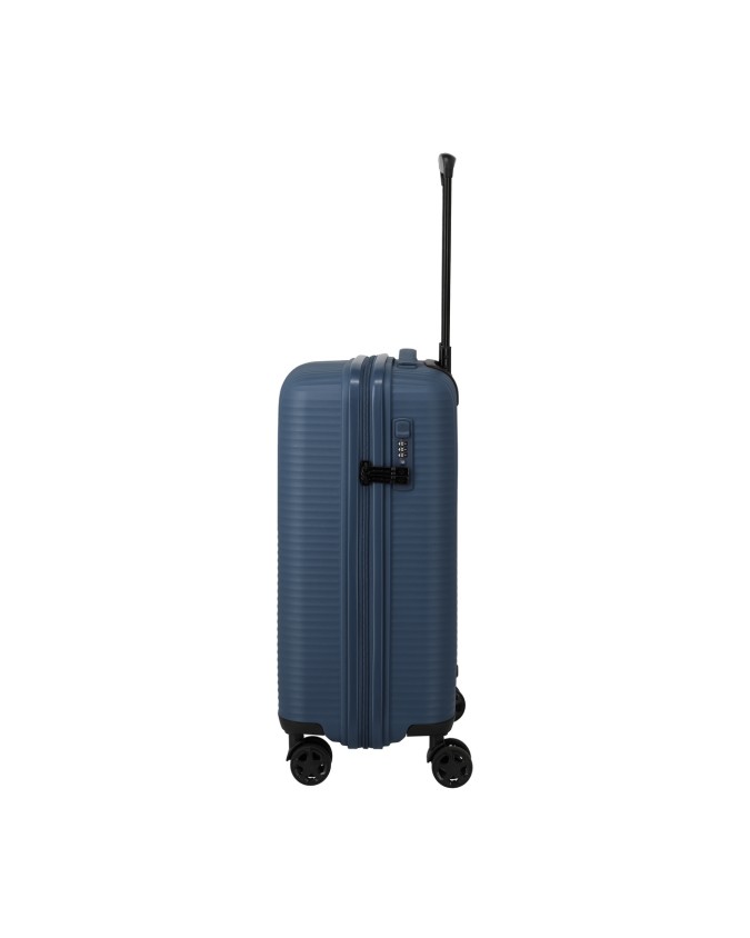  Travelite - Trolley Tg. S Slim in polipropilene 4 Ruote Air