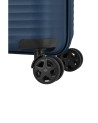  Travelite - Trolley Tg. S Slim in polipropilene 4 Ruote Air