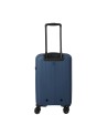  Travelite - Trolley Tg. S Slim in polipropilene 4 Ruote Air