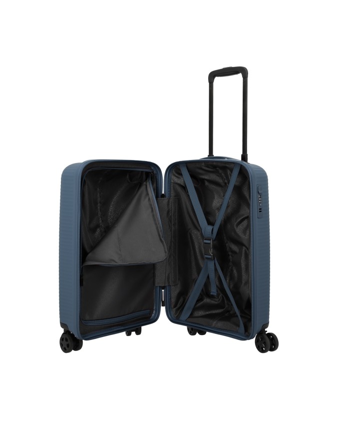  Travelite - Trolley Tg. S Slim in polipropilene 4 Ruote Air
