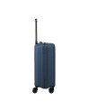  Travelite - Trolley Tg. S Slim in polipropilene 4 Ruote Air