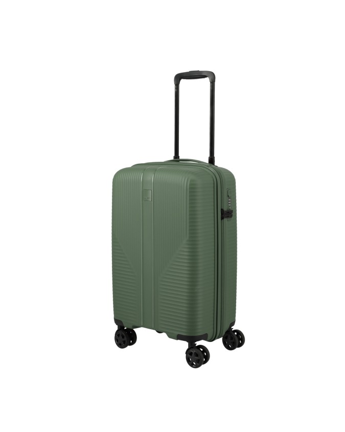  Travelite - Trolley Tg. S Slim in polipropilene 4 Ruote Air