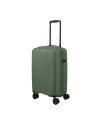  Travelite - Trolley Tg. S Slim in polipropilene 4 Ruote Air
