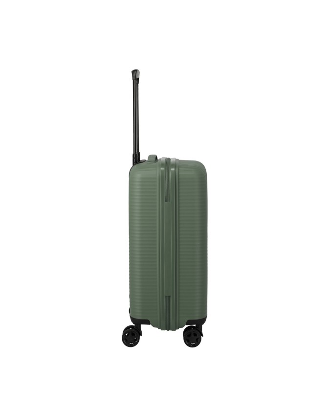  Travelite - Trolley Tg. S Slim in polipropilene 4 Ruote Air