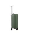  Travelite - Trolley Tg. S Slim in polipropilene 4 Ruote Air