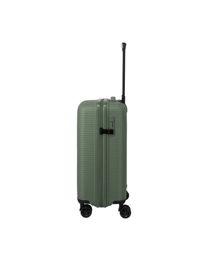 Travelite - Trolley Tg. S Slim in polipropilene 4 Ruote Air