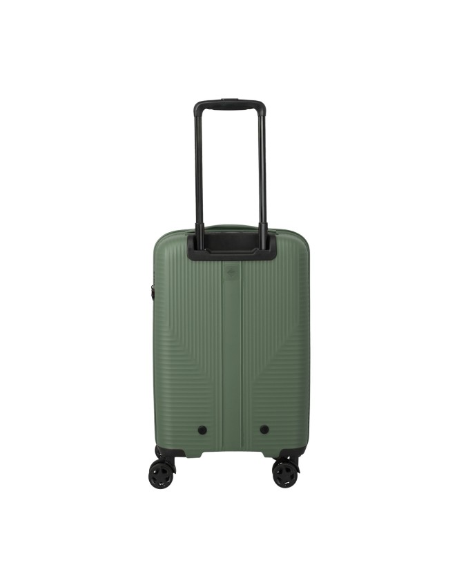  Travelite - Trolley Tg. S Slim in polipropilene 4 Ruote Air