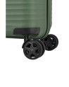  Travelite - Trolley Tg. S Slim in polipropilene 4 Ruote Air