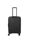  Travelite - Trolley Tg. M espandibile in polipropilene 4 Ruote