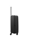  Travelite - Trolley Tg. M espandibile in polipropilene 4 Ruote
