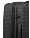  Travelite - Trolley Tg. M espandibile in polipropilene 4 Ruote