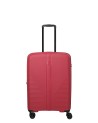  Travelite - Trolley Tg. M espandibile in polipropilene 4 Ruote