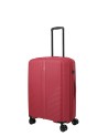  Travelite - Trolley Tg. M espandibile in polipropilene 4 Ruote