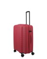  Travelite - Trolley Tg. M espandibile in polipropilene 4 Ruote