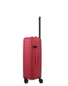  Travelite - Trolley Tg. M espandibile in polipropilene 4 Ruote