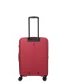  Travelite - Trolley Tg. M espandibile in polipropilene 4 Ruote