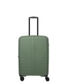  Travelite - Trolley Tg. M espandibile in polipropilene 4 Ruote