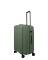  Travelite - Trolley Tg. M espandibile in polipropilene 4 Ruote