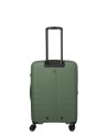  Travelite - Trolley Tg. M espandibile in polipropilene 4 Ruote