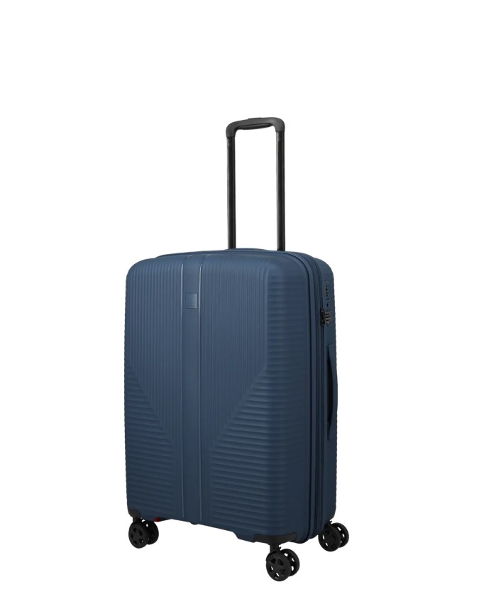  Travelite - Trolley Tg. M espandibile in polipropilene 4 Ruote