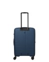  Travelite - Trolley Tg. M espandibile in polipropilene 4 Ruote
