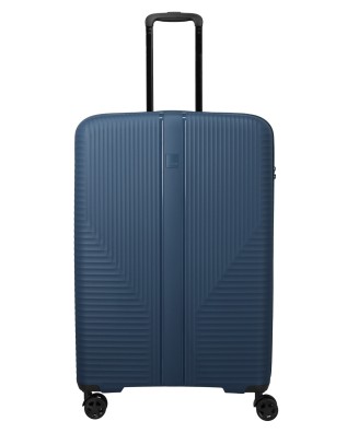 Travelite - Trolley Tg. L in polipropilene 4 Ruote Air Stripe