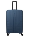  Travelite - Trolley Tg. L in polipropilene 4 Ruote Air Stripe