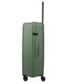 Travelite - Trolley Tg. L in polipropilene 4 Ruote Air Stripe