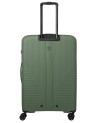  Travelite - Trolley Tg. L in polipropilene 4 Ruote Air Stripe