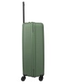  Travelite - Trolley Tg. L in polipropilene 4 Ruote Air Stripe