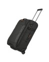 Travelite - Borsone da viaggio con ruote Tg. M in poliestere Briize