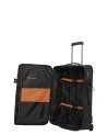 Travelite - Borsone da viaggio con ruote Tg. M in poliestere Briize