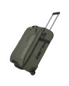 Travelite - Borsone da viaggio con ruote Tg. M in poliestere Briize
